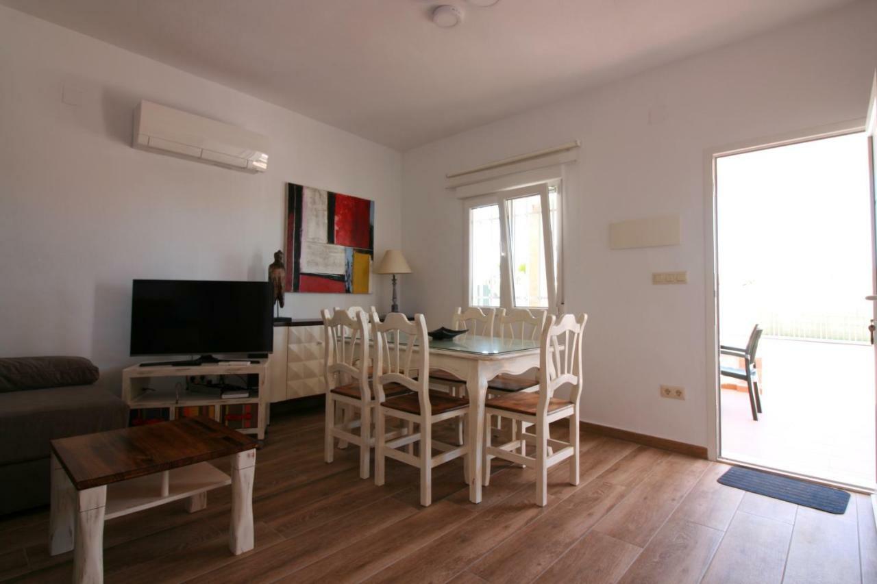 Oliva Holidays 4 Екстериор снимка