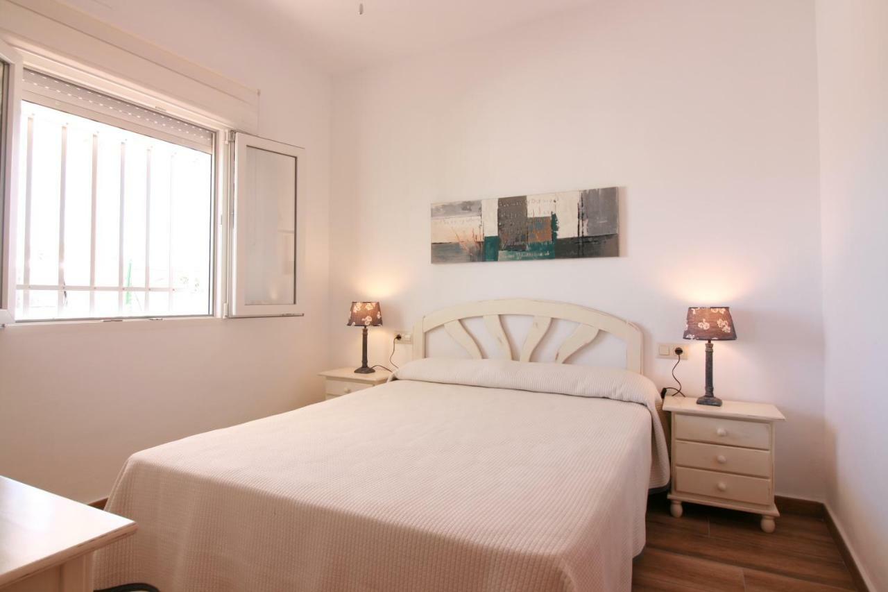 Oliva Holidays 4 Екстериор снимка