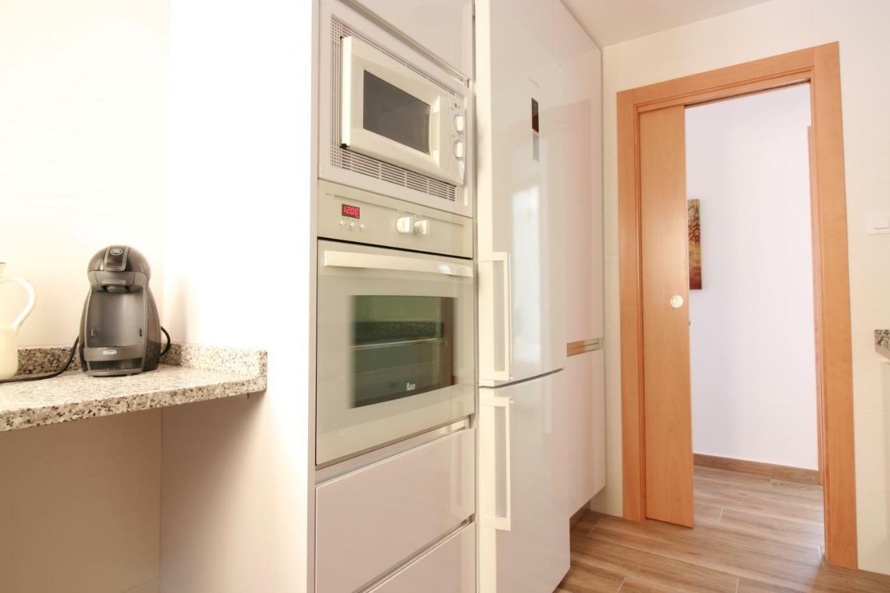 Oliva Holidays 4 Екстериор снимка