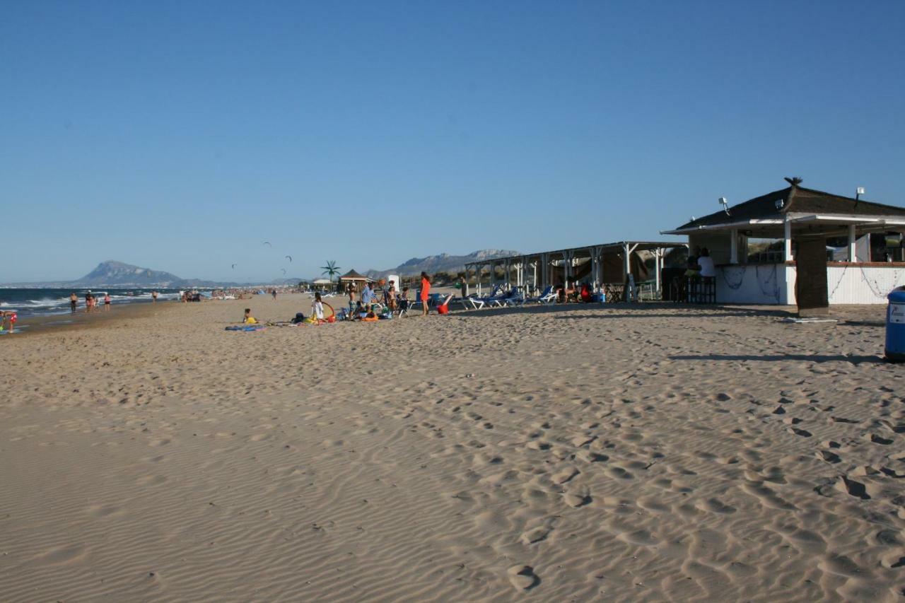 Oliva Holidays 4 Екстериор снимка