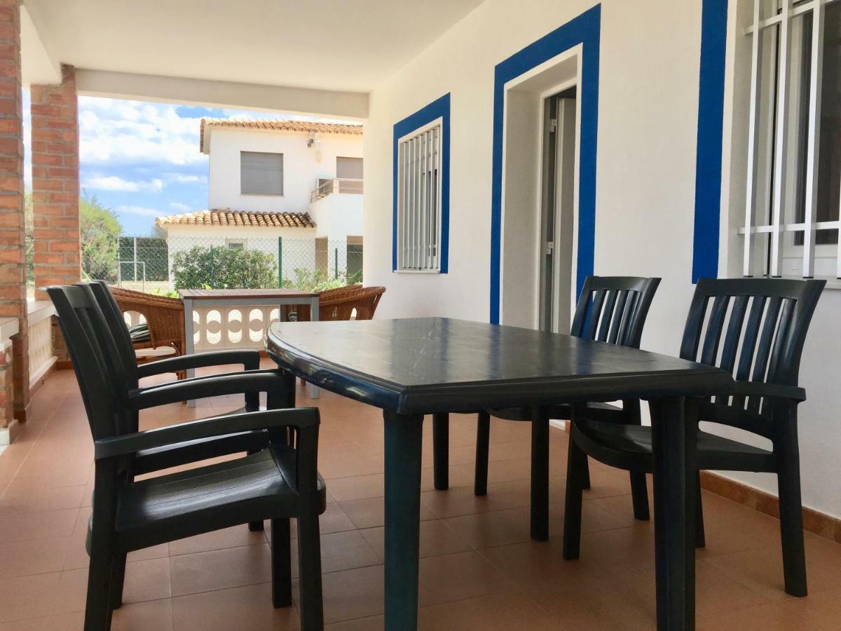 Oliva Holidays 4 Екстериор снимка