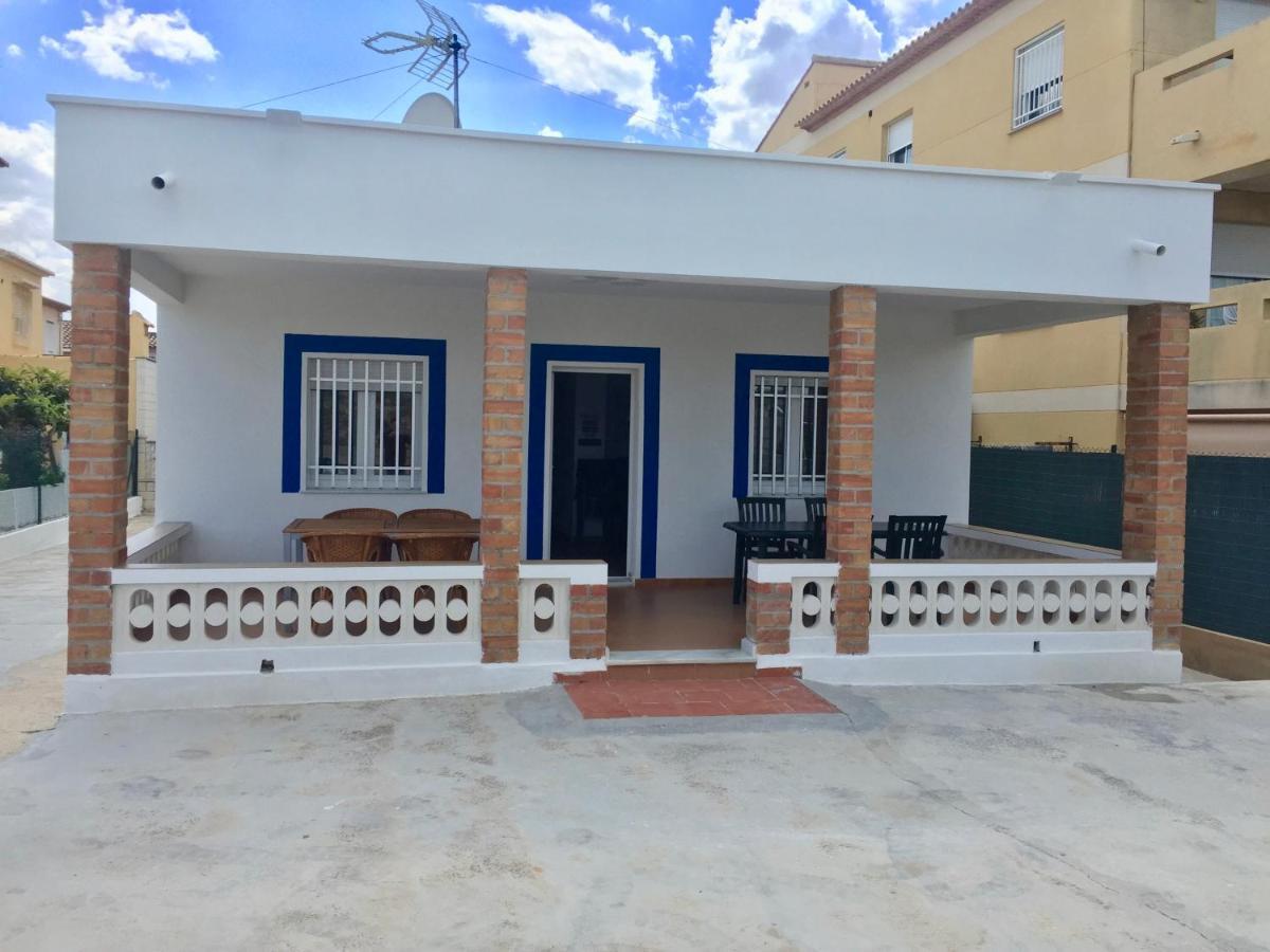Oliva Holidays 4 Екстериор снимка