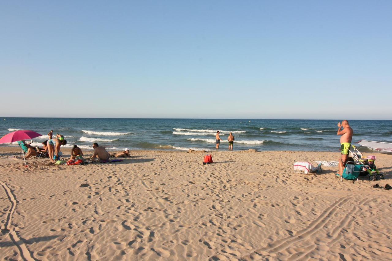 Oliva Holidays 4 Екстериор снимка